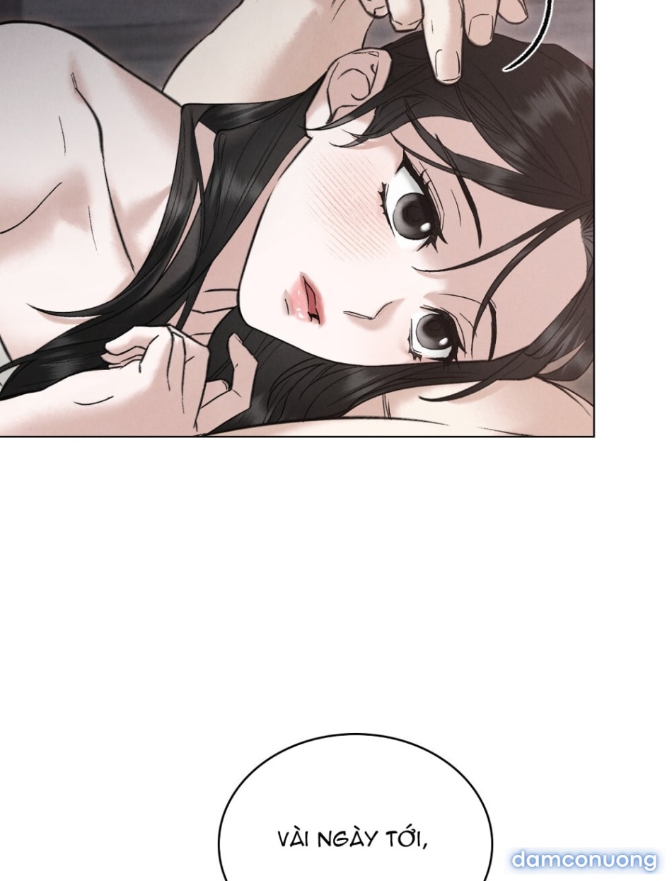 [18+] Đêm Giông Bão 