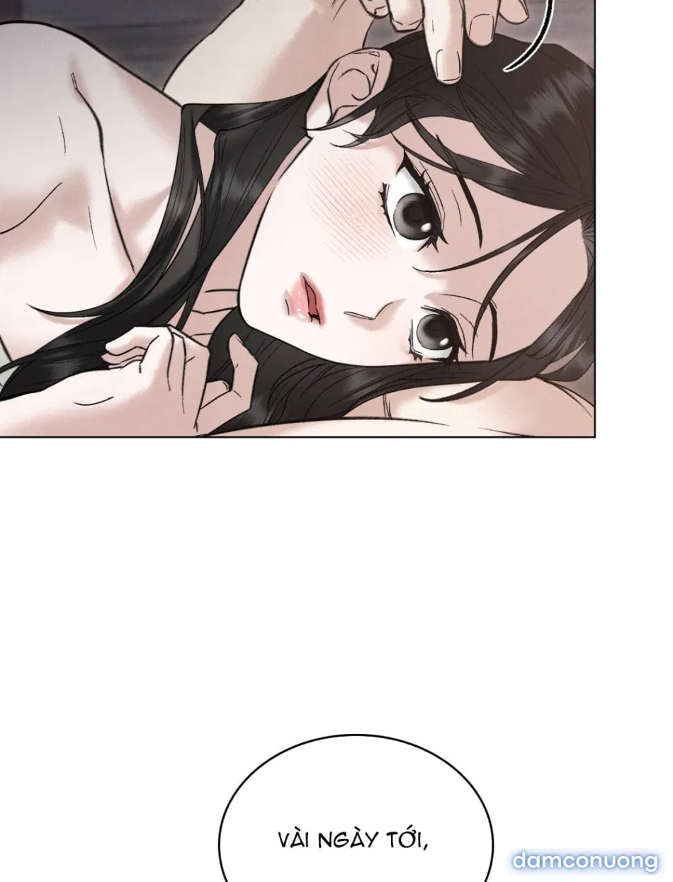 [18+] Đêm Giông Bão 