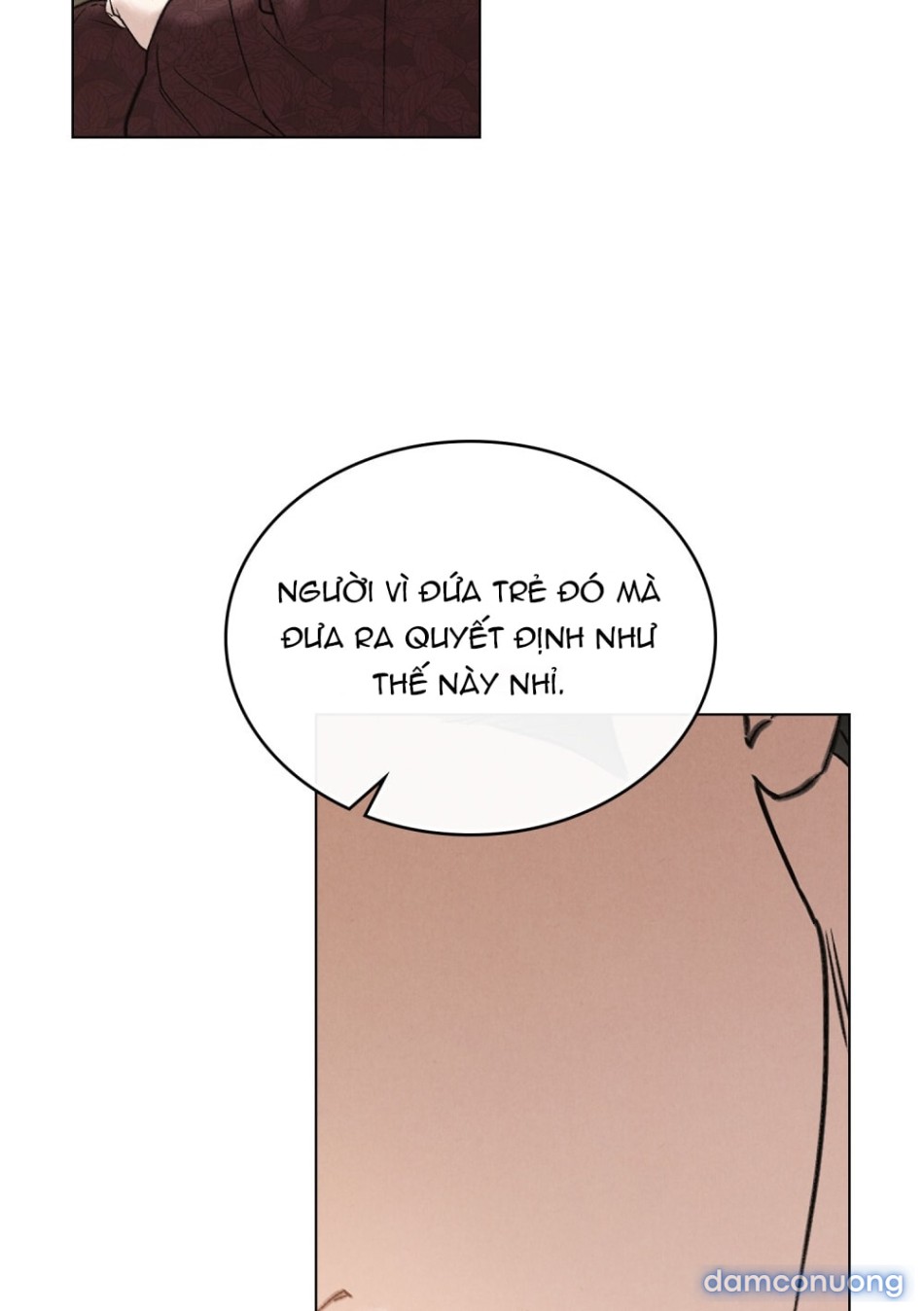 [18+] Đêm Giông Bão 
