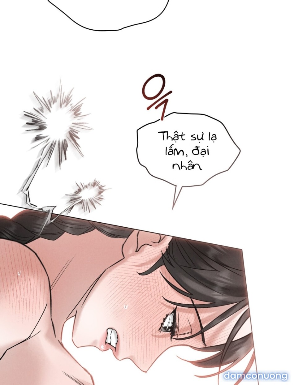 [18+] Đêm Giông Bão 
