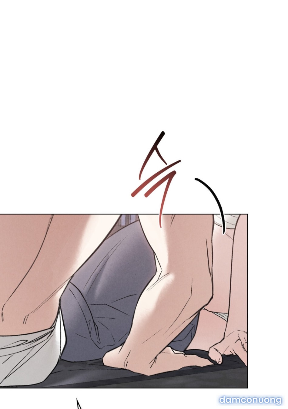 [18+] Đêm Giông Bão 