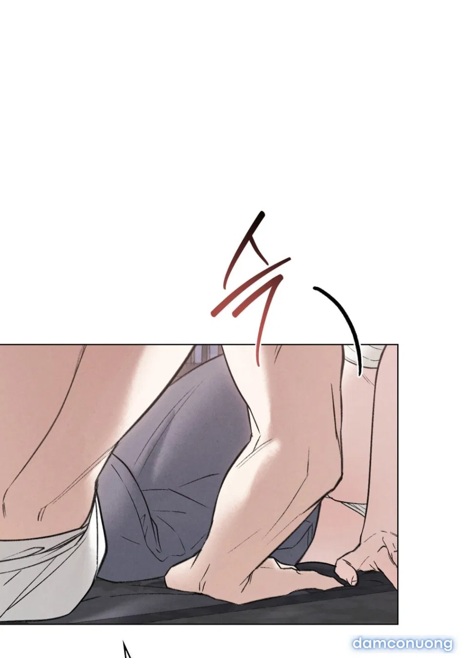 [18+] Đêm Giông Bão 