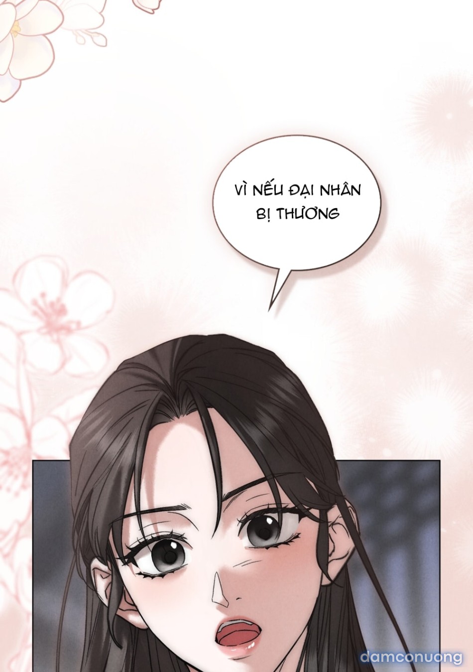 [18+] Đêm Giông Bão 