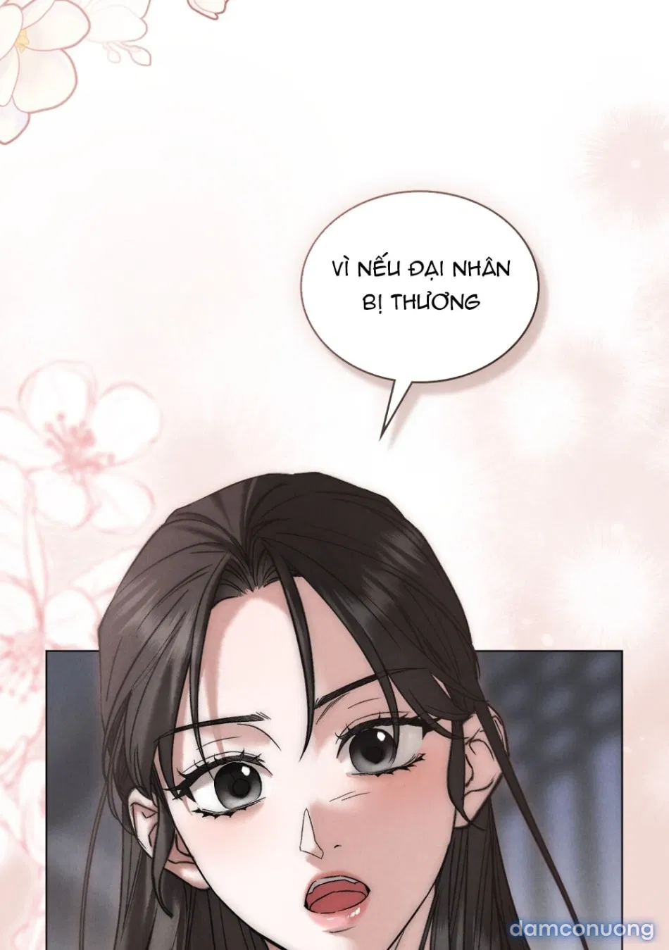 [18+] Đêm Giông Bão 