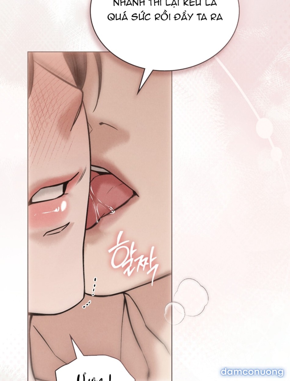 [18+] Đêm Giông Bão 
