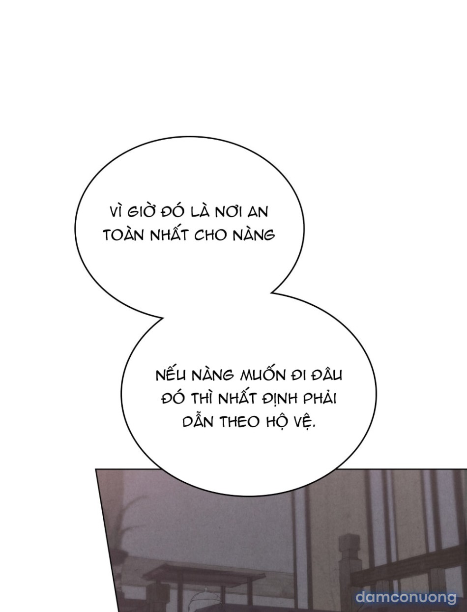 [18+] Đêm Giông Bão 