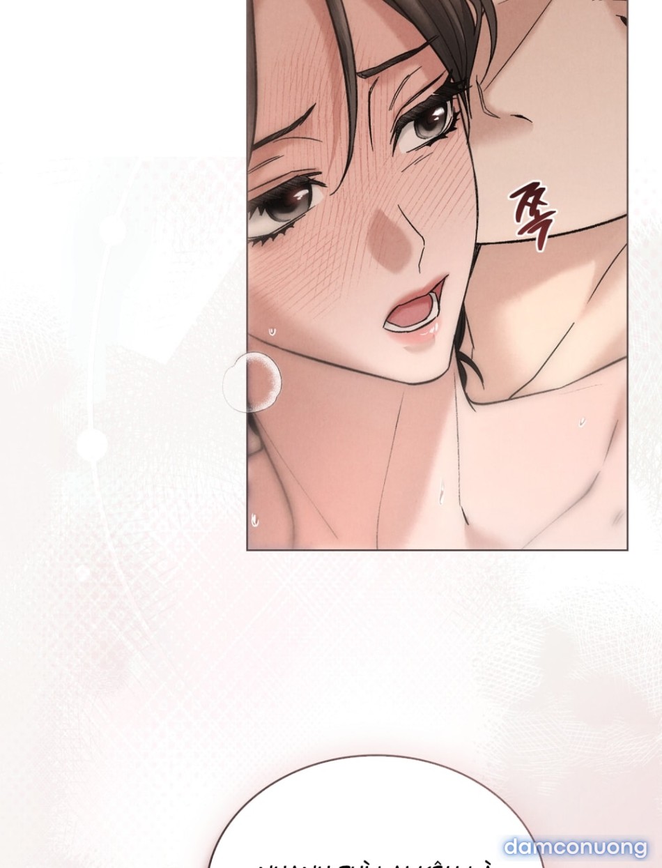 [18+] Đêm Giông Bão 