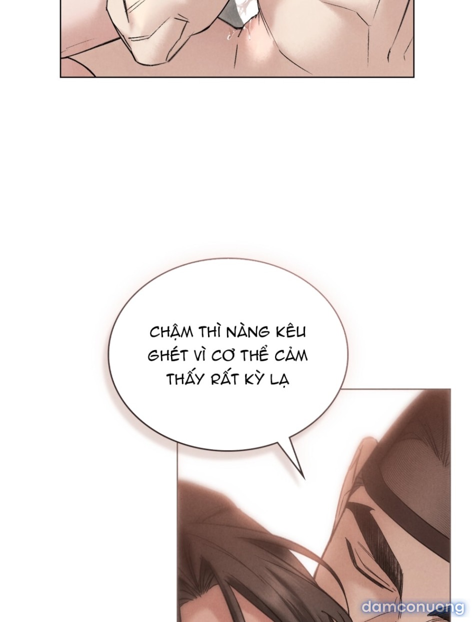 [18+] Đêm Giông Bão 