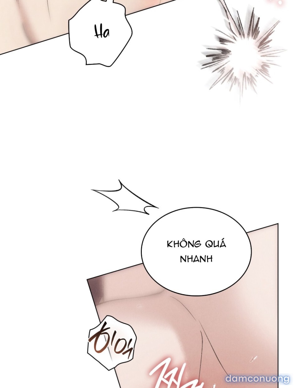 [18+] Đêm Giông Bão 