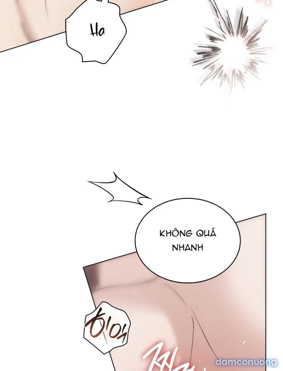 [18+] Đêm Giông Bão 