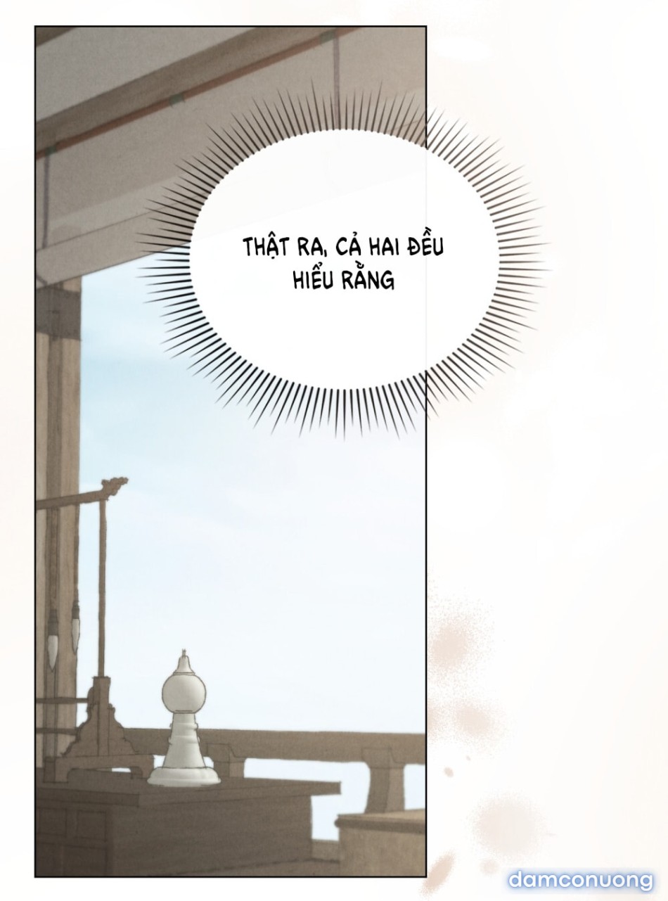 [18+] Đêm Giông Bão 
