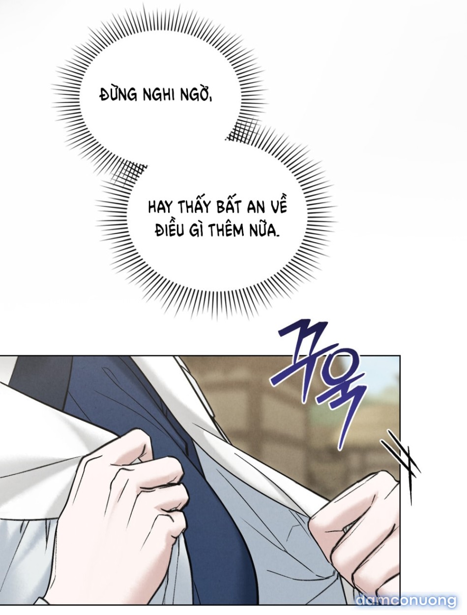 [18+] Đêm Giông Bão 