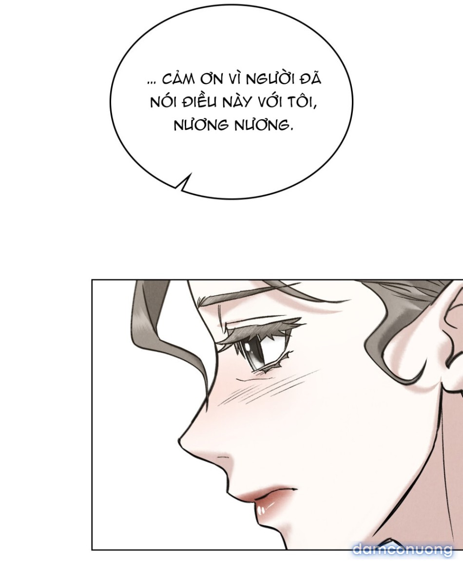 [18+] Đêm Giông Bão 