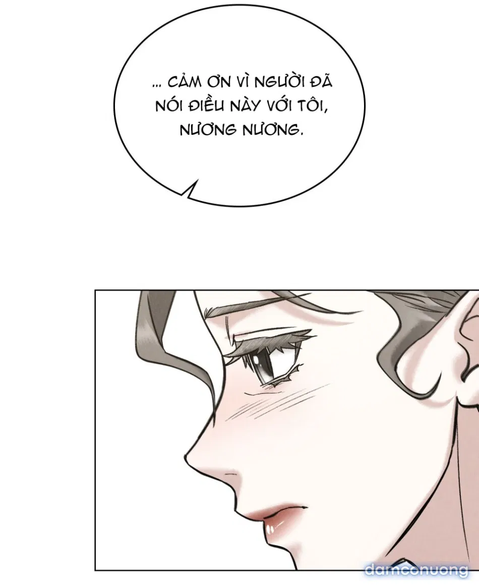 [18+] Đêm Giông Bão 
