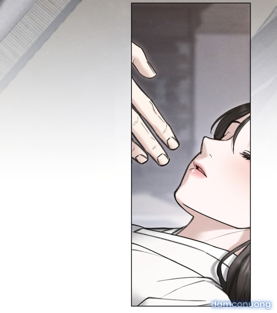 [18+] Đêm Giông Bão 
