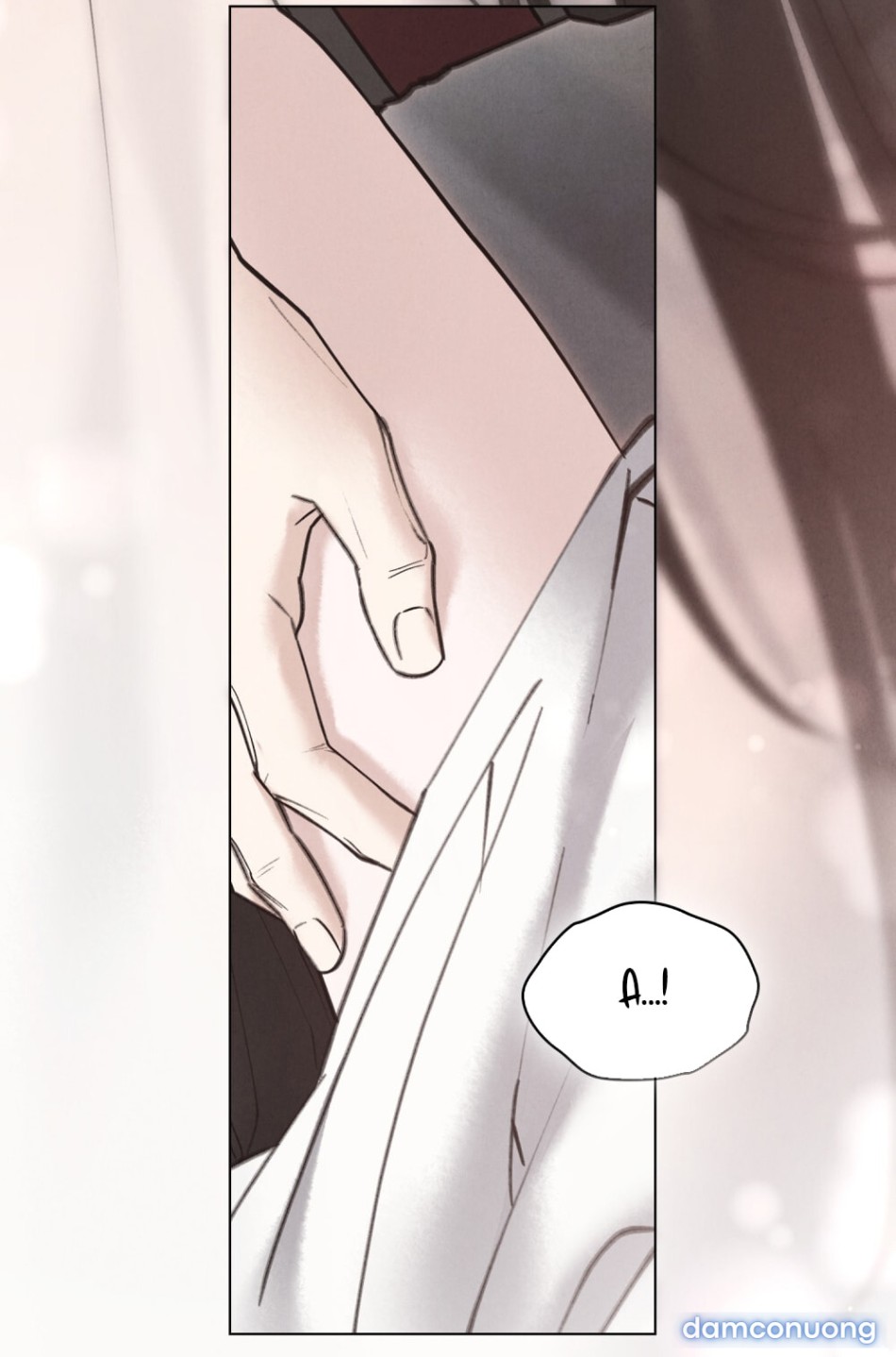 [18+] Đêm Giông Bão 