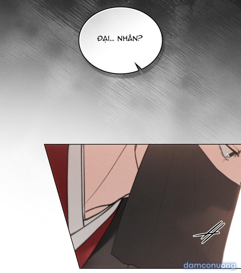[18+] Đêm Giông Bão 