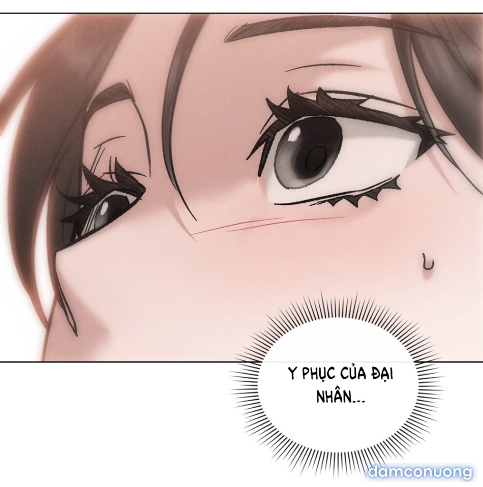 [18+] Đêm Giông Bão 