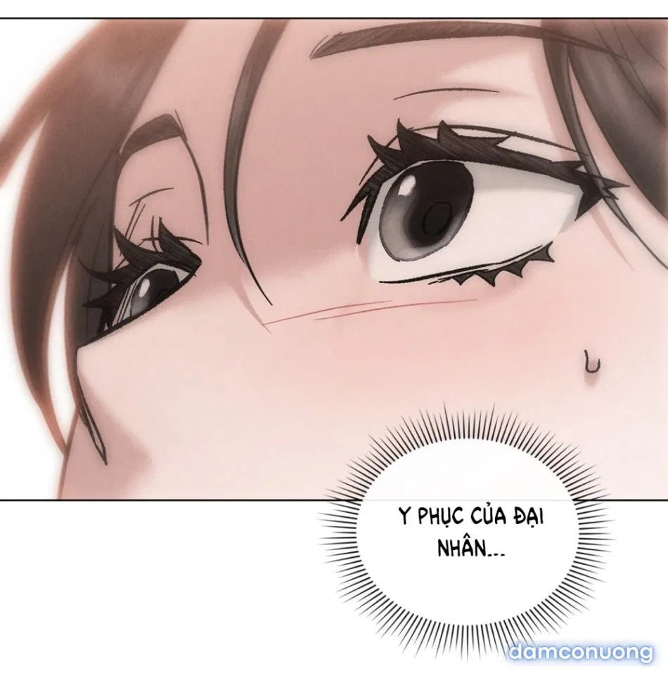 [18+] Đêm Giông Bão 