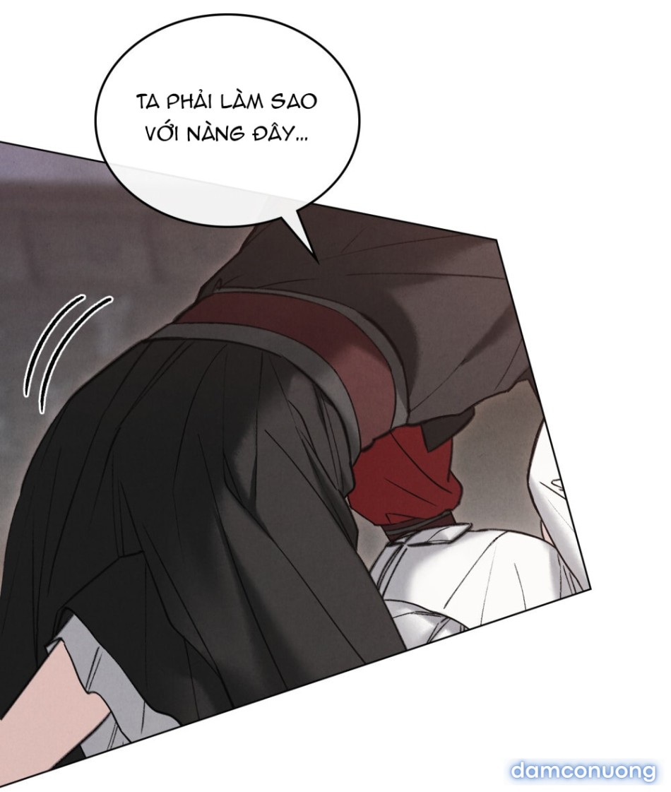 [18+] Đêm Giông Bão 