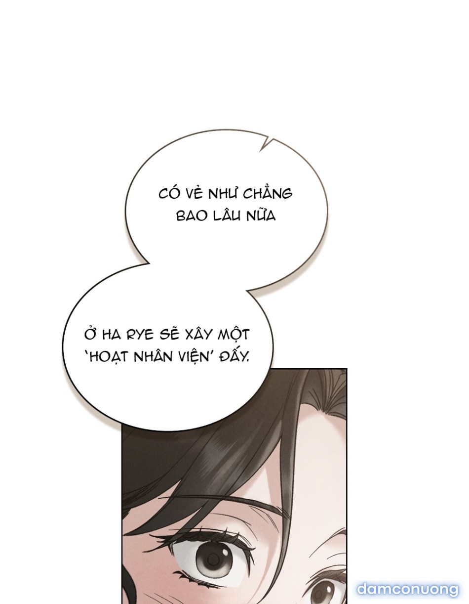 [18+] Đêm Giông Bão 
