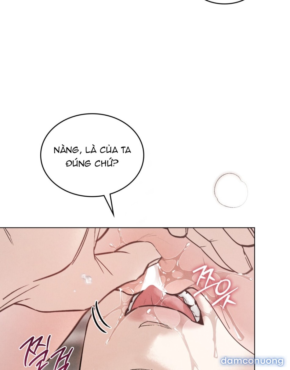 [18+] Đêm Giông Bão 