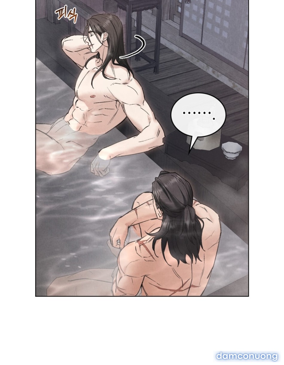 [18+] Đêm Giông Bão 