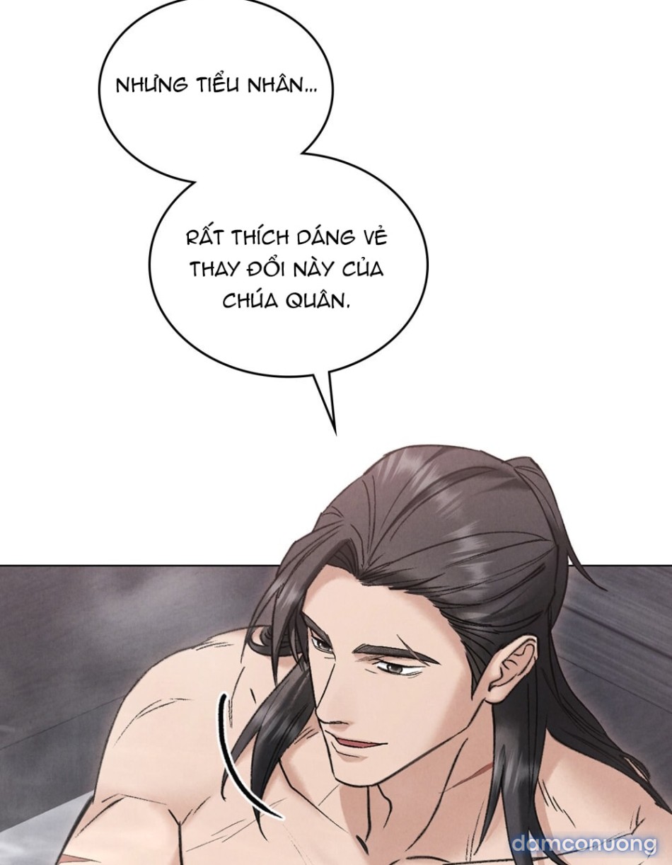 [18+] Đêm Giông Bão 
