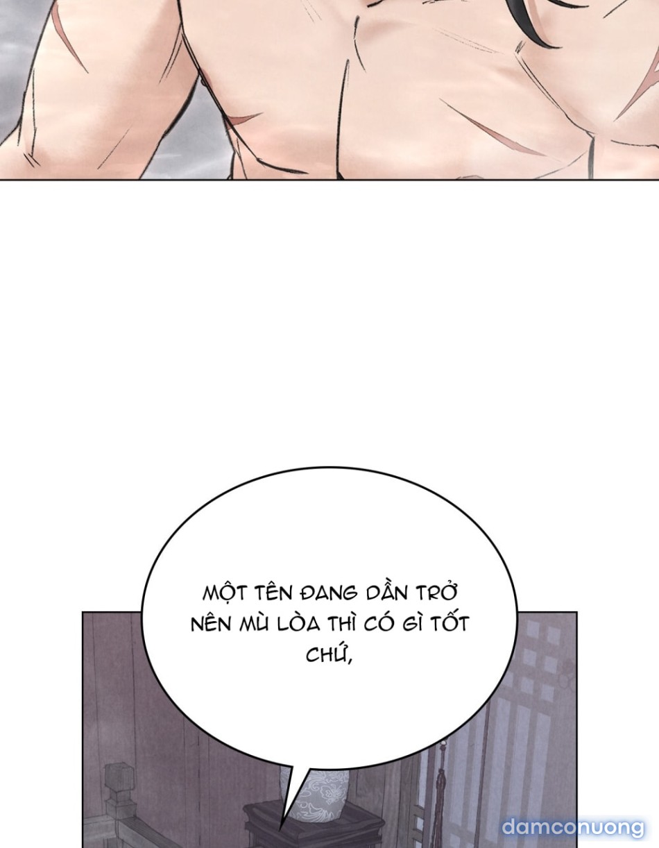 [18+] Đêm Giông Bão 
