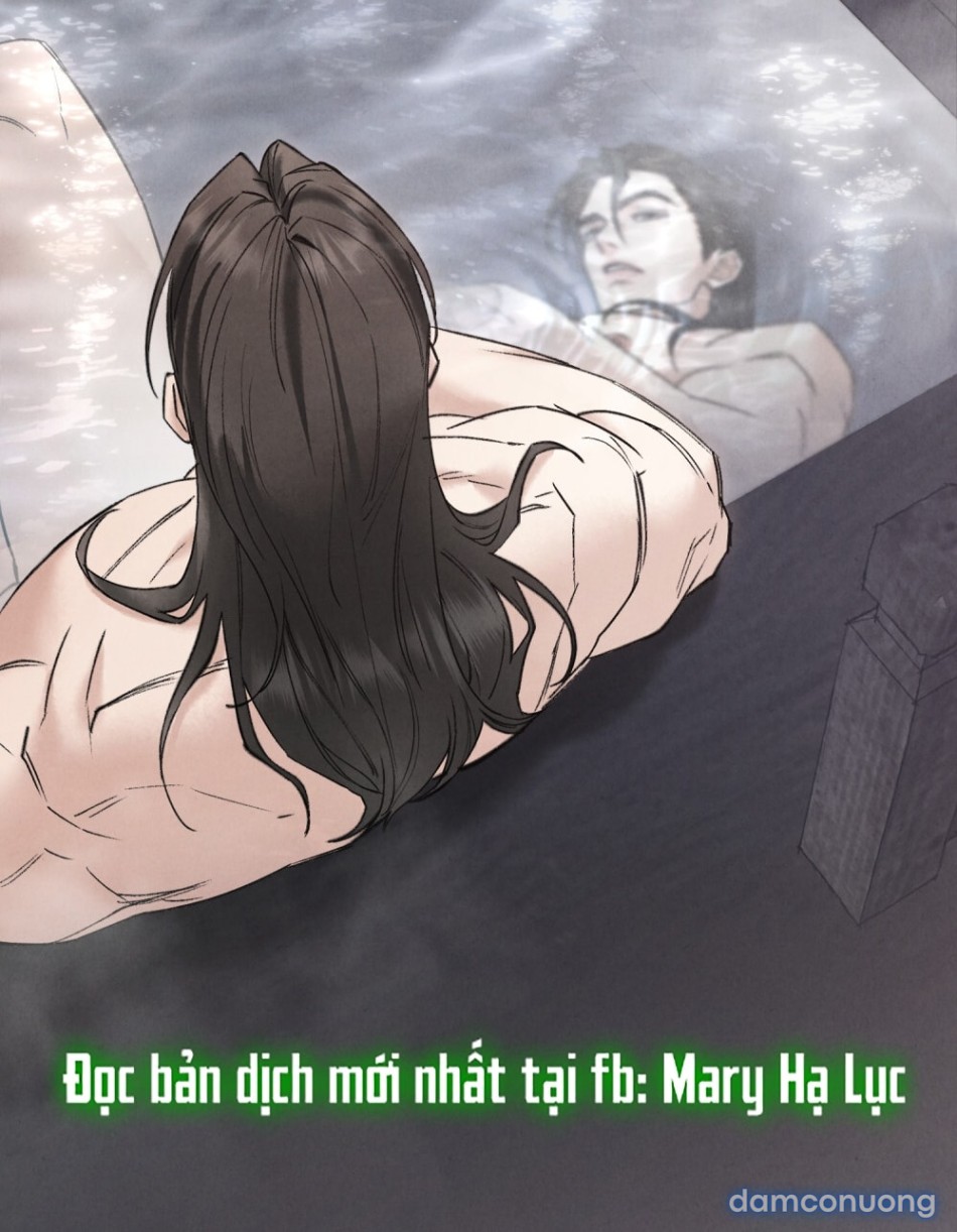[18+] Đêm Giông Bão 