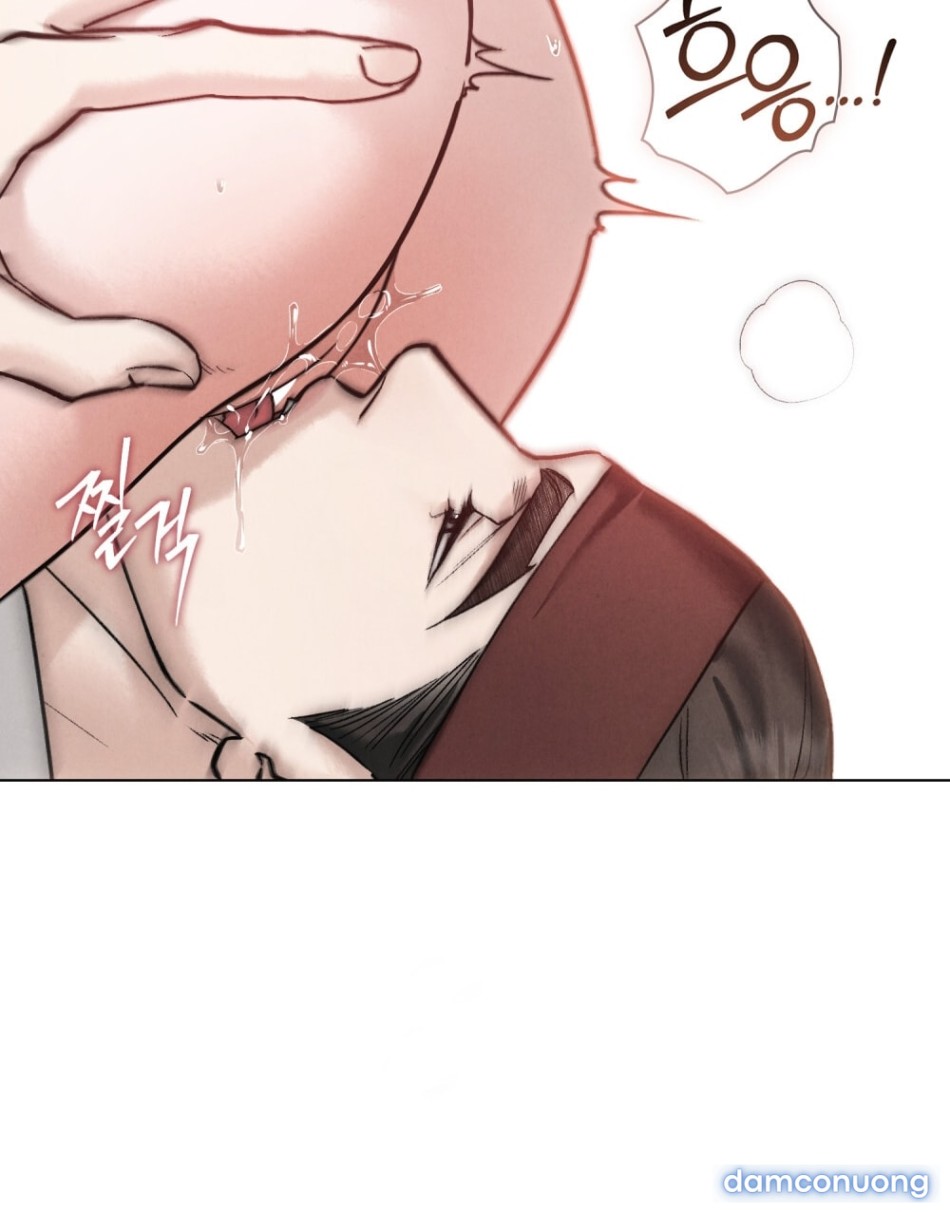 [18+] Đêm Giông Bão 