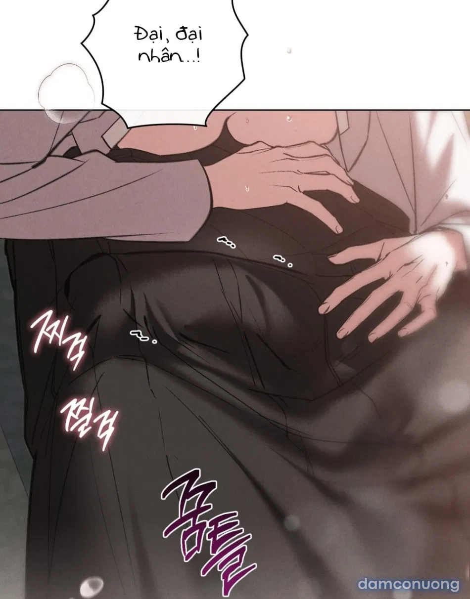 [18+] Đêm Giông Bão 