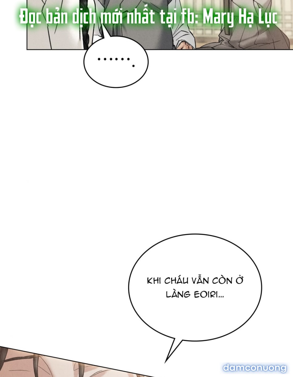 [18+] Đêm Giông Bão 