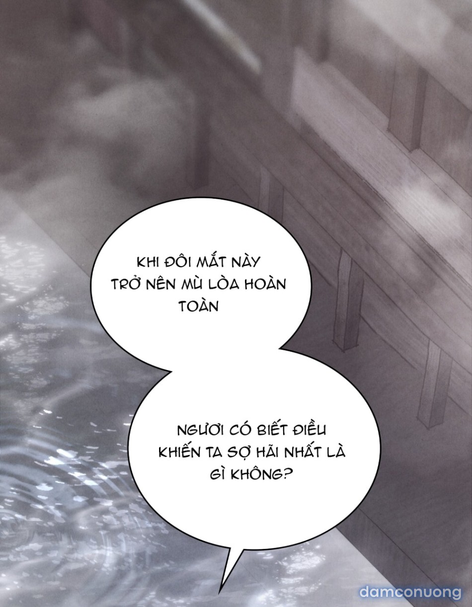 [18+] Đêm Giông Bão 