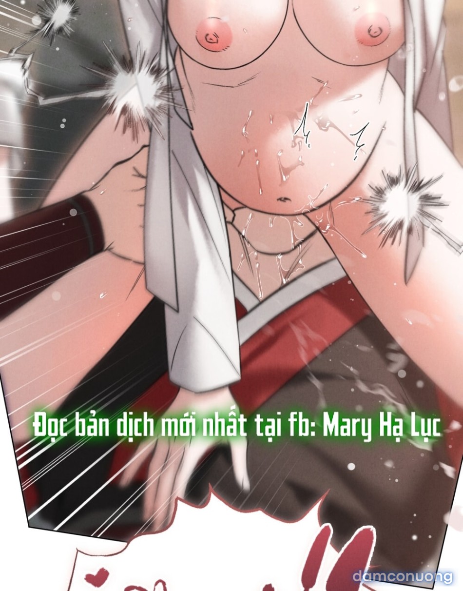 [18+] Đêm Giông Bão 
