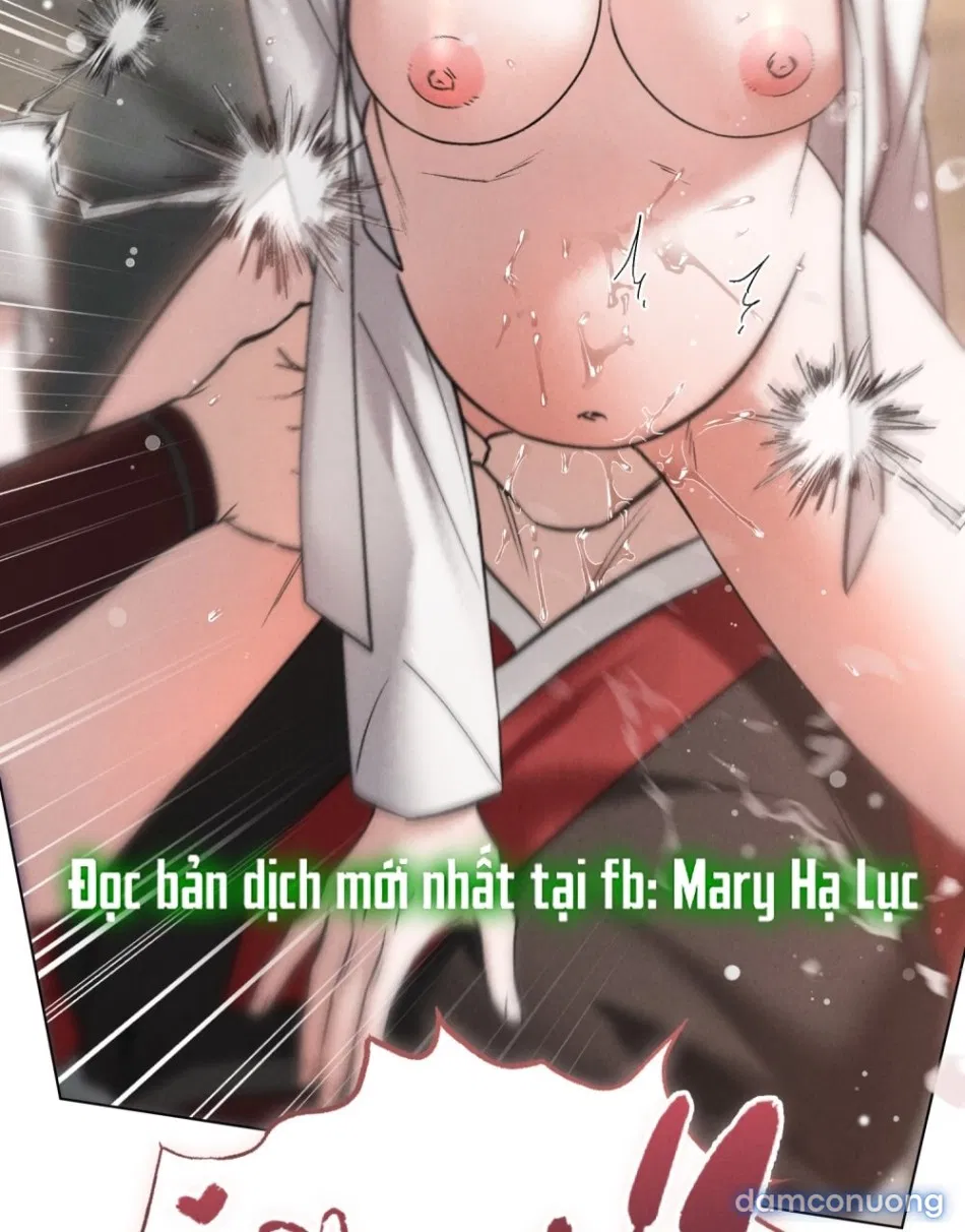 [18+] Đêm Giông Bão 
