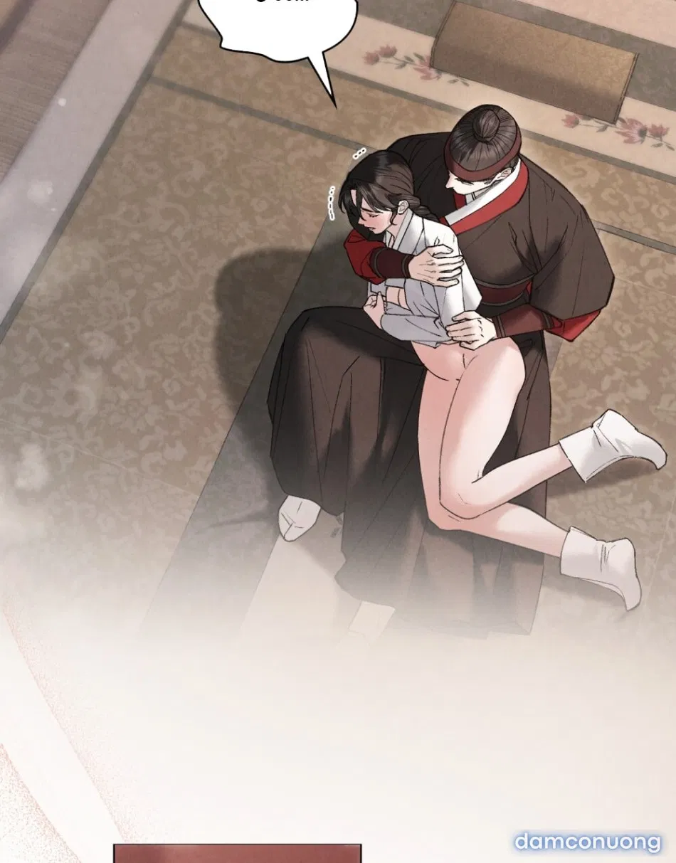 [18+] Đêm Giông Bão 