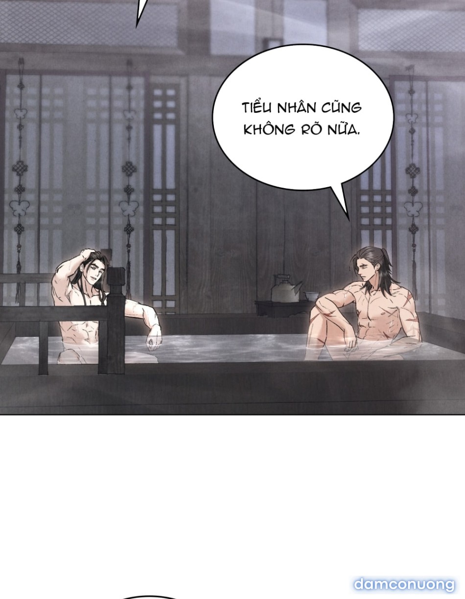 [18+] Đêm Giông Bão 
