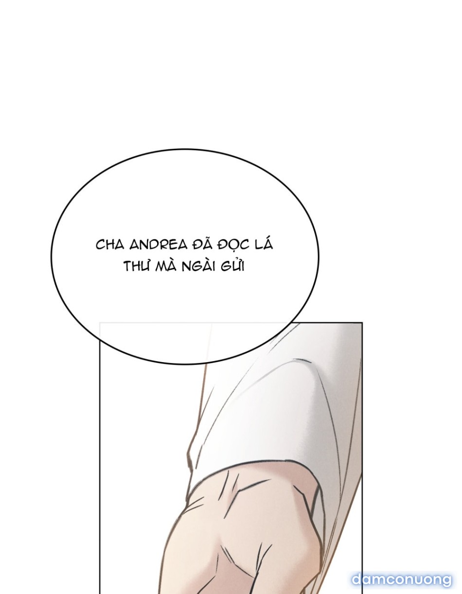 [18+] Đêm Giông Bão 