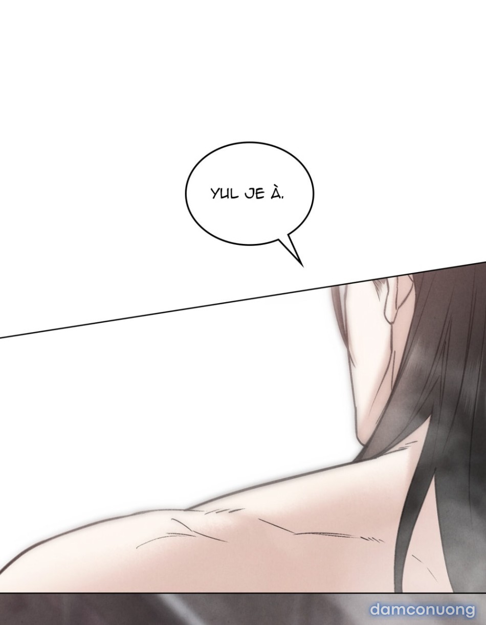 [18+] Đêm Giông Bão 