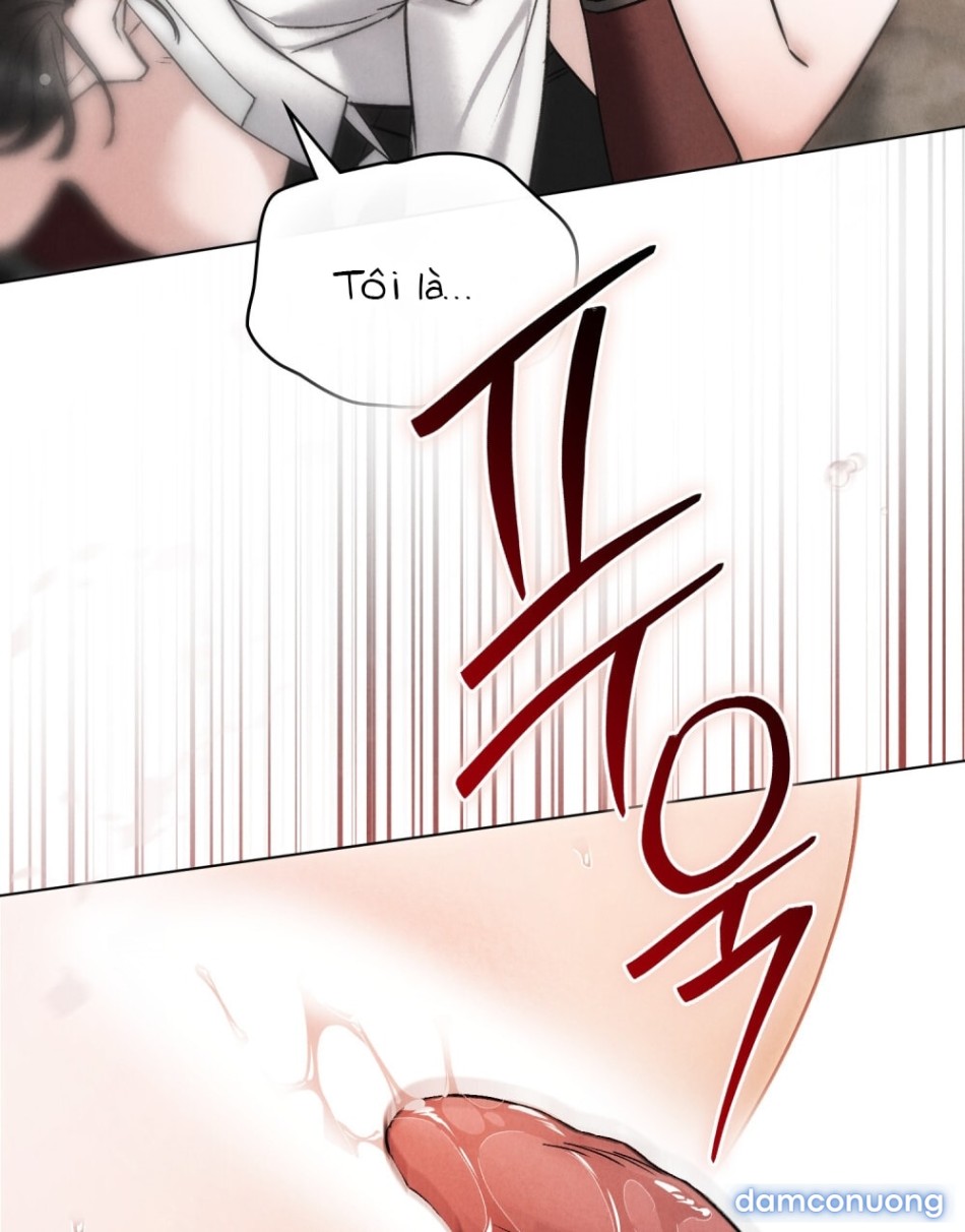 [18+] Đêm Giông Bão 