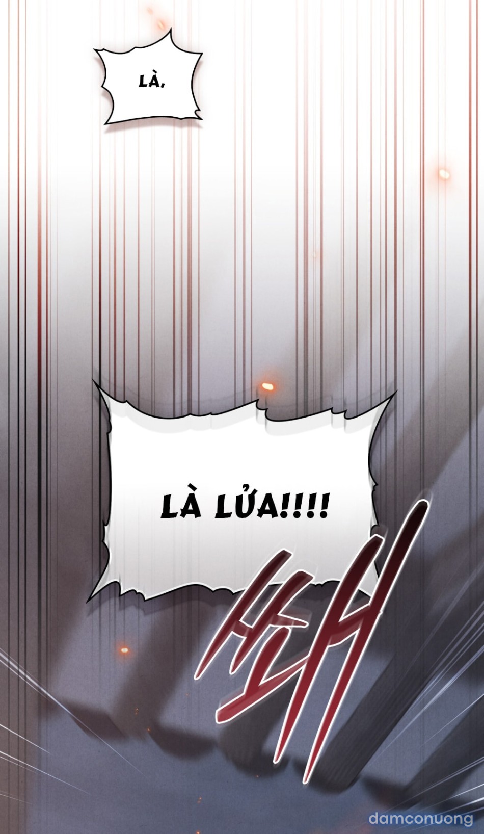 [18+] Đêm Giông Bão 