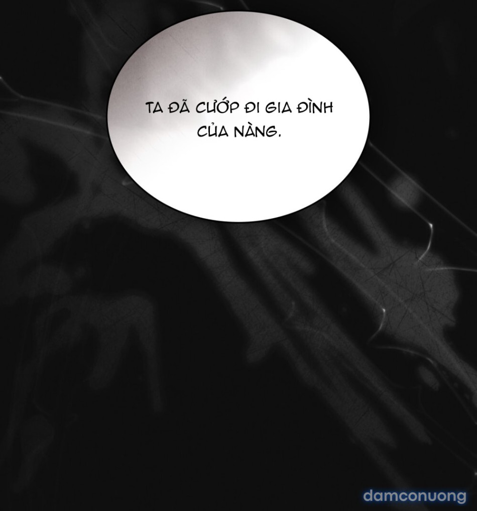 [18+] Đêm Giông Bão 