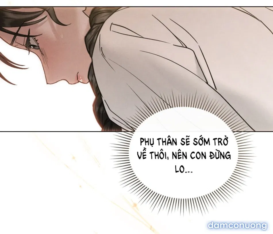 [18+] Đêm Giông Bão 