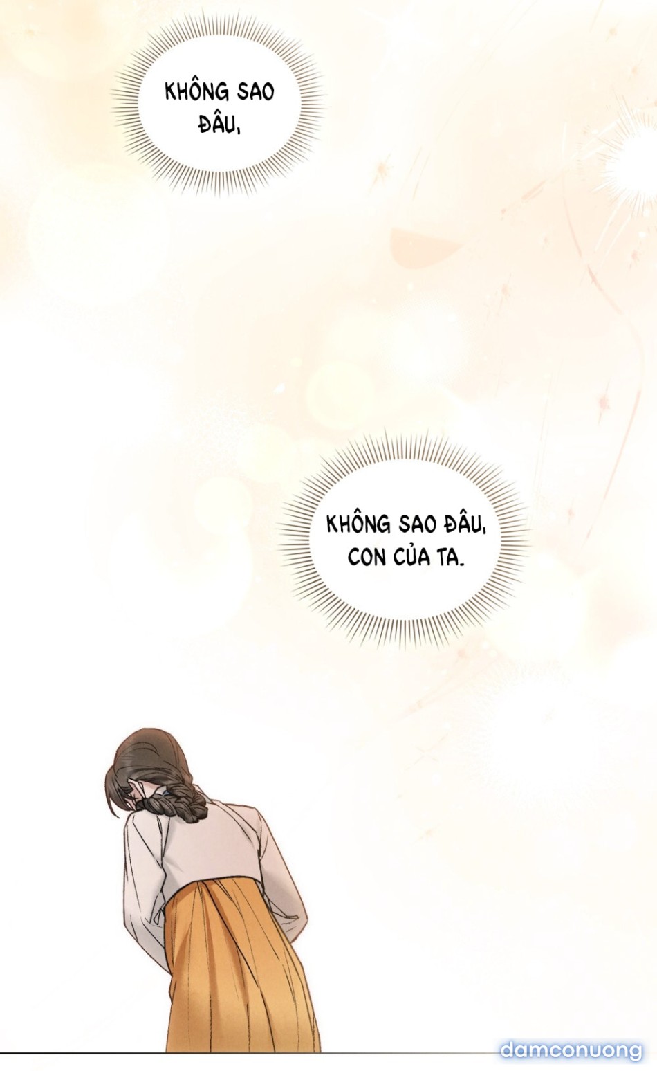[18+] Đêm Giông Bão 