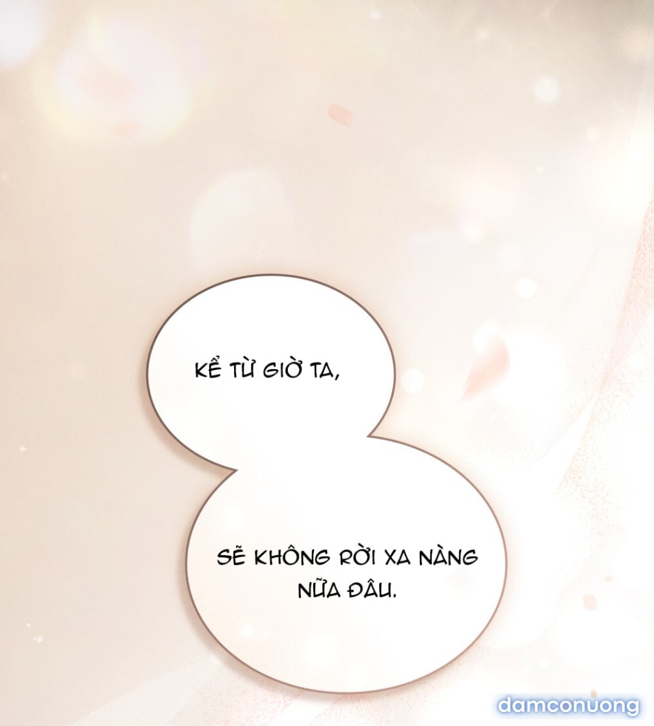 [18+] Đêm Giông Bão 