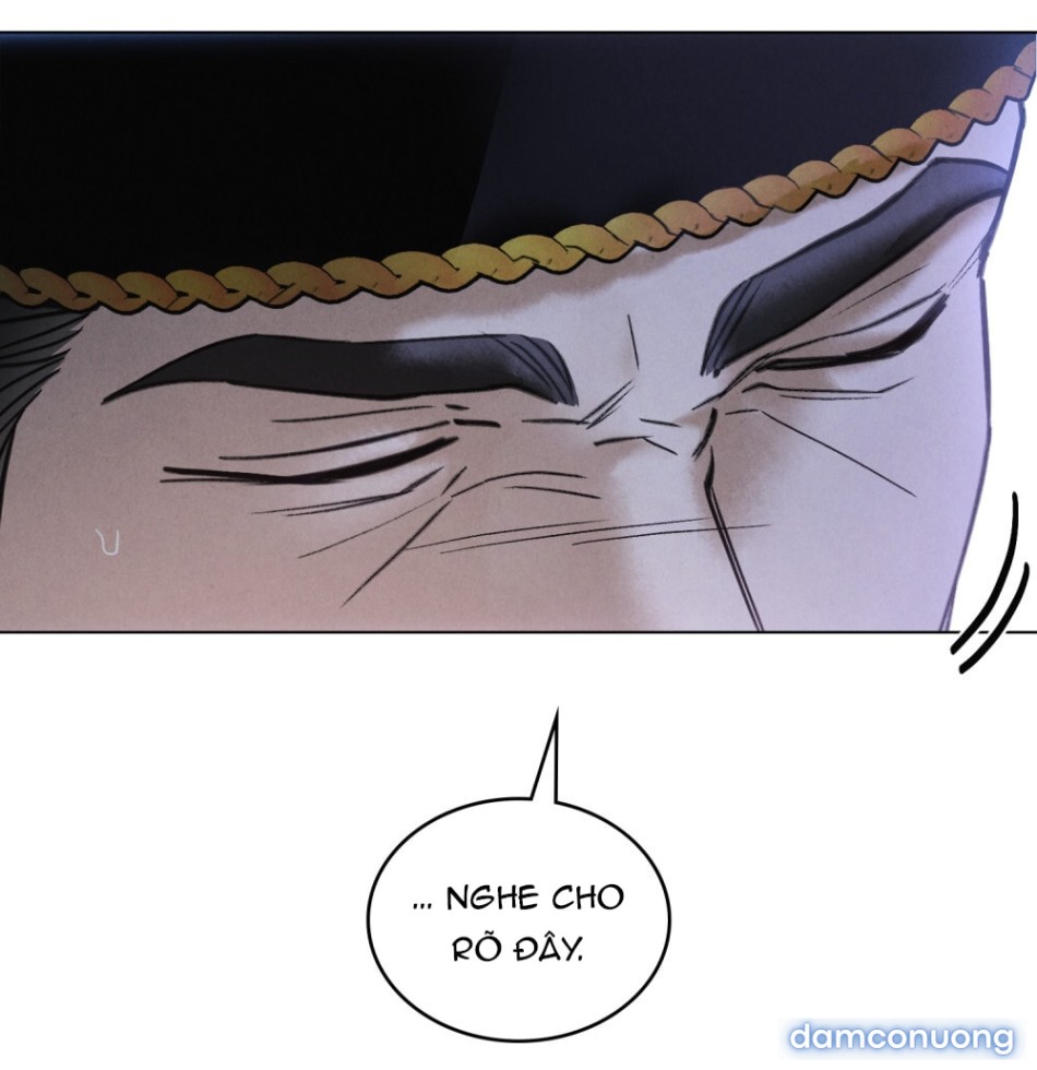 [18+] Đêm Giông Bão 