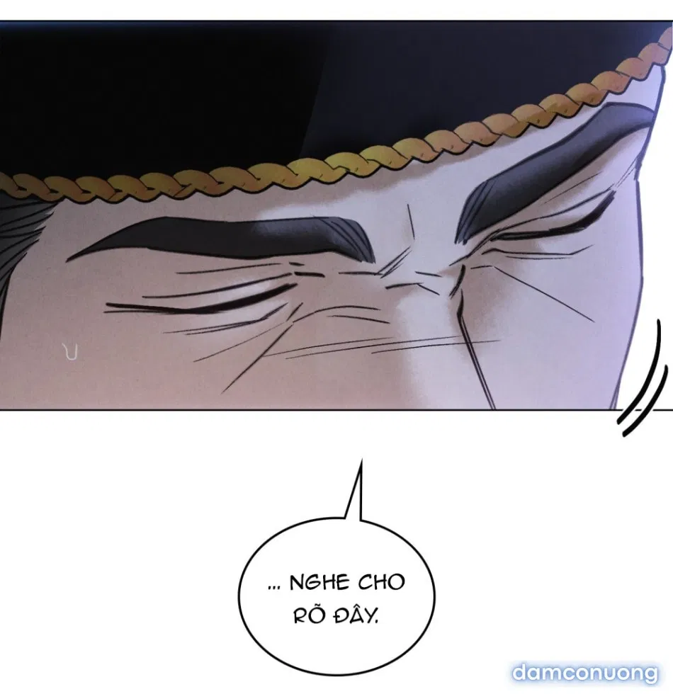 [18+] Đêm Giông Bão 