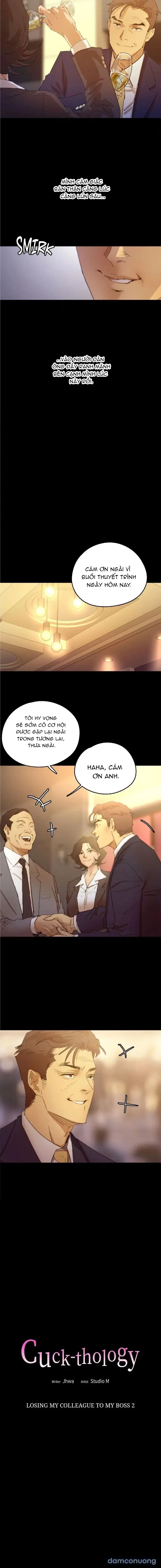 Tuyển Tập Những Bản Tình Ca Đầy Nghiệt Ngã Và Sự Phản Bội 