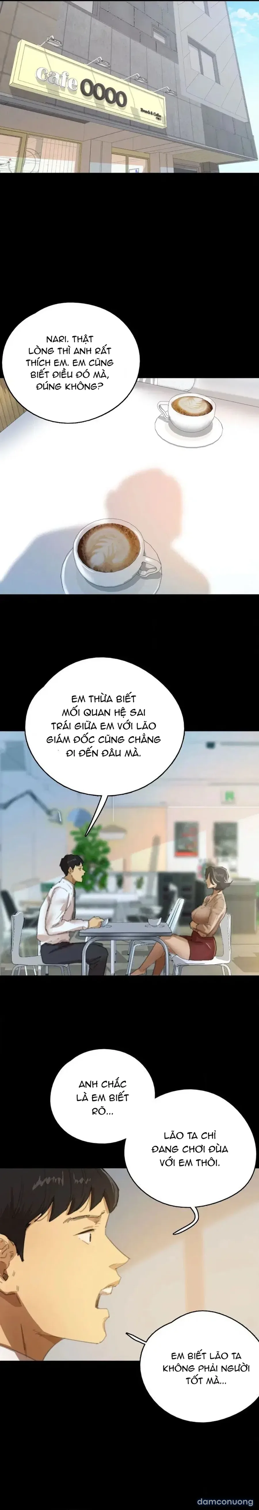 Tuyển Tập Những Bản Tình Ca Đầy Nghiệt Ngã Và Sự Phản Bội 